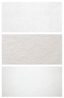 牛皮紙紋素材與模板 設計中的復古與質感之選