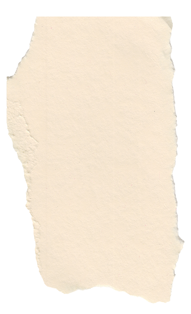 撕紙毛邊紙片 紙張邊緣效果的創意魅力