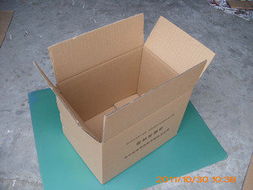 專業(yè)包裝紙箱紙盒批發(fā)與定制服務 紙板容器制造的全面指南