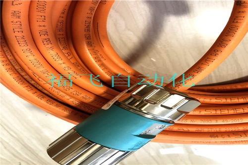 贛州福飛自動化 6ES7340-1CH02-0AE0光纖電纜在工業(yè)自動化中的關(guān)鍵應(yīng)用