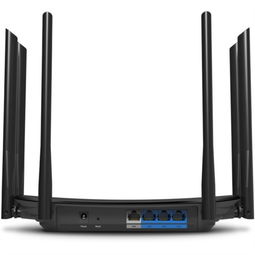 TP-Link TL-WDR7300 1750M智能11AC雙頻無(wú)線路由器 光纖寬帶大戶型的穿墻王之選